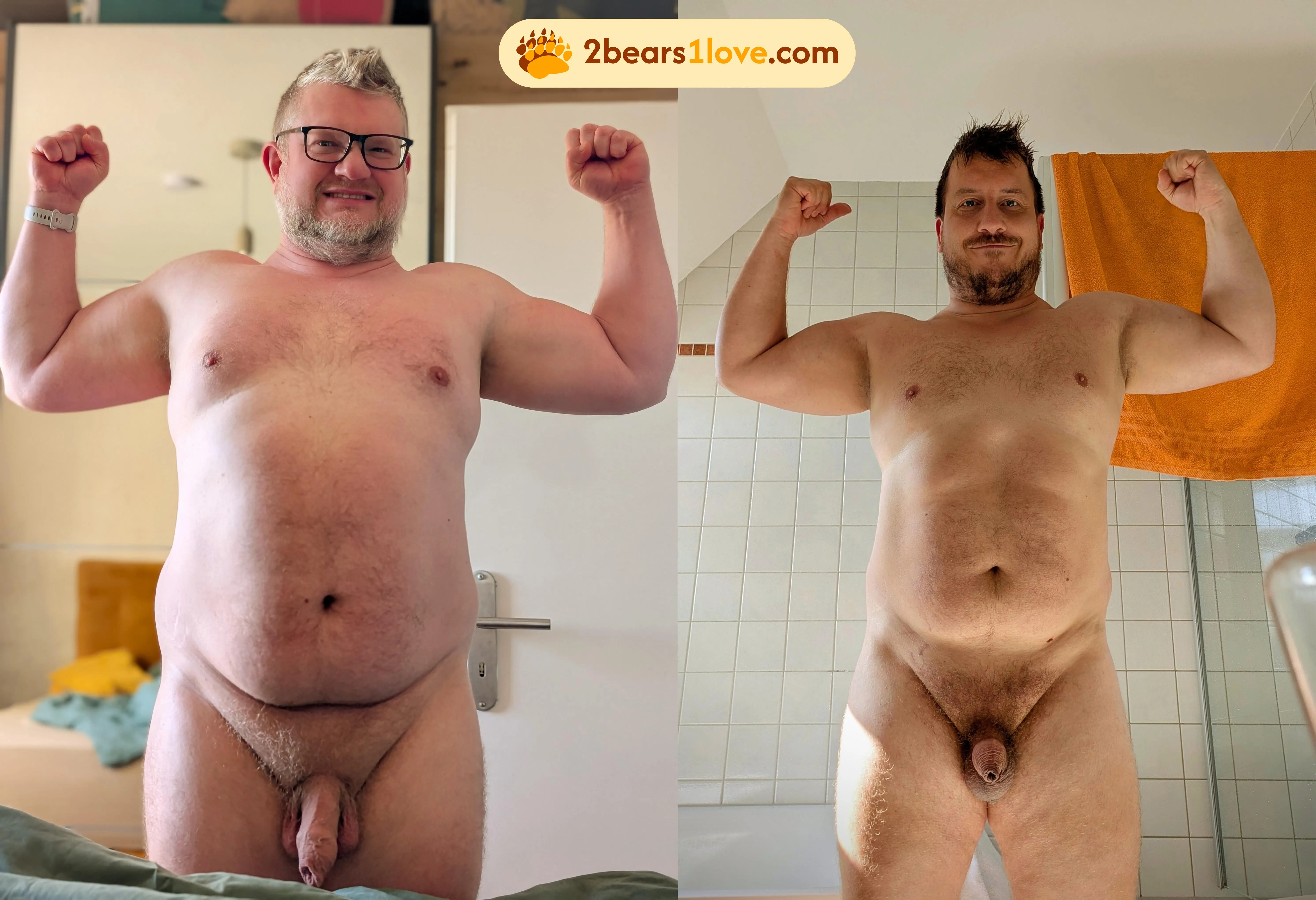 Who's done it better? [43]+[35]