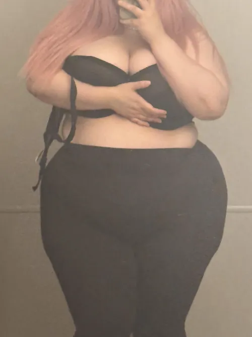 will this bra even fit