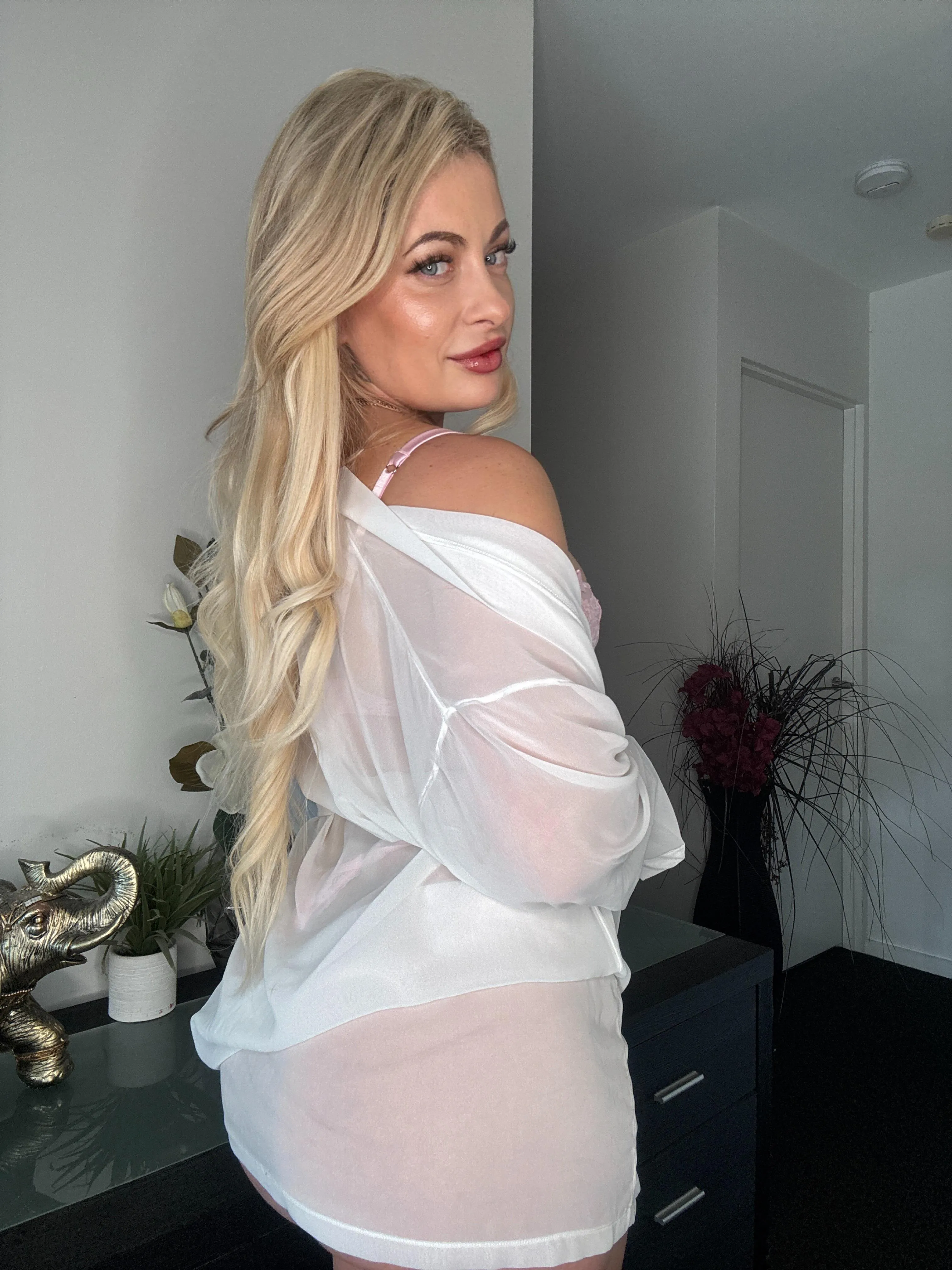 You're free? Let's make it fun