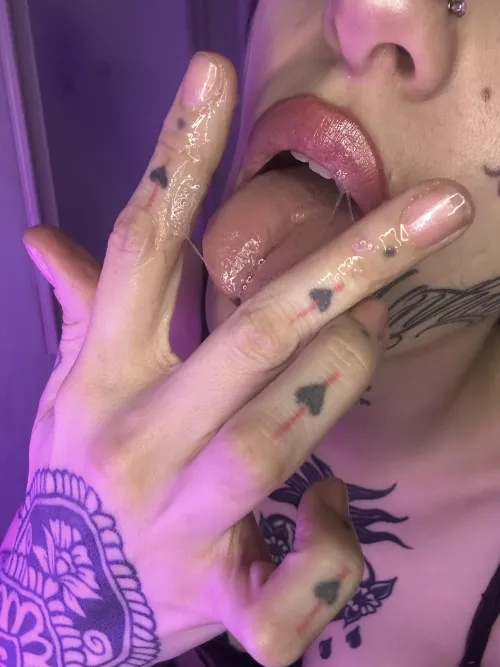 You’re probably already shaking, and si haven’t even bothered to tell you what I did with your wife