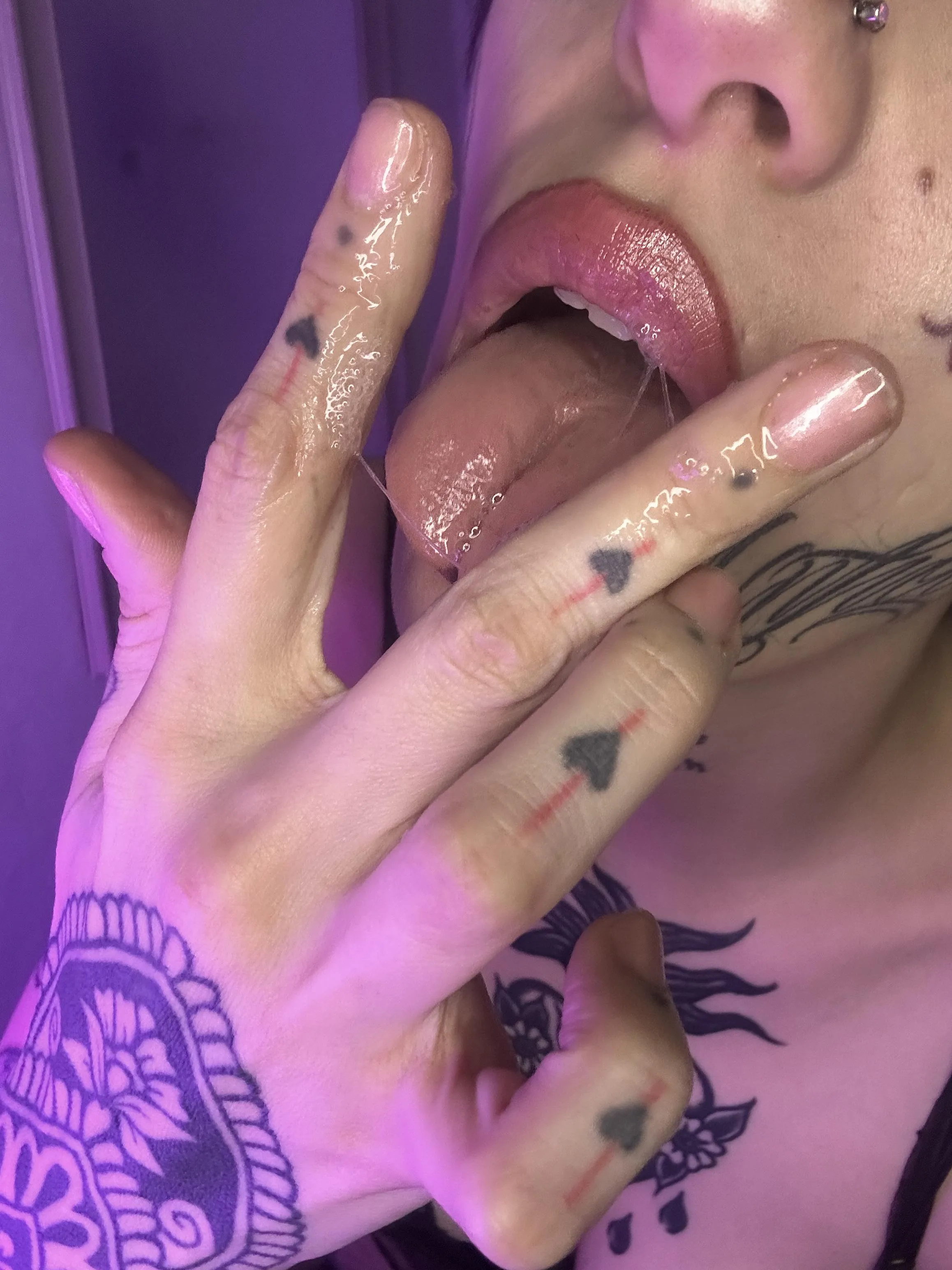 You’re probably already shaking, and si haven’t even bothered to tell you what I did with your wife