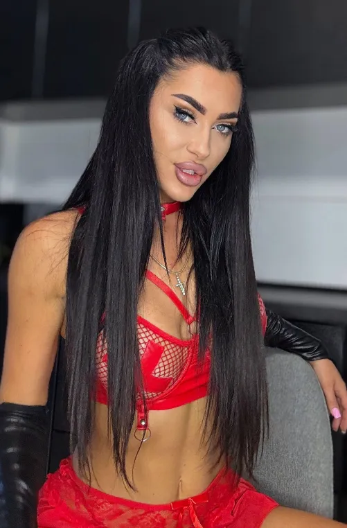 You’re so desperate to cum but I’ll keep saying no