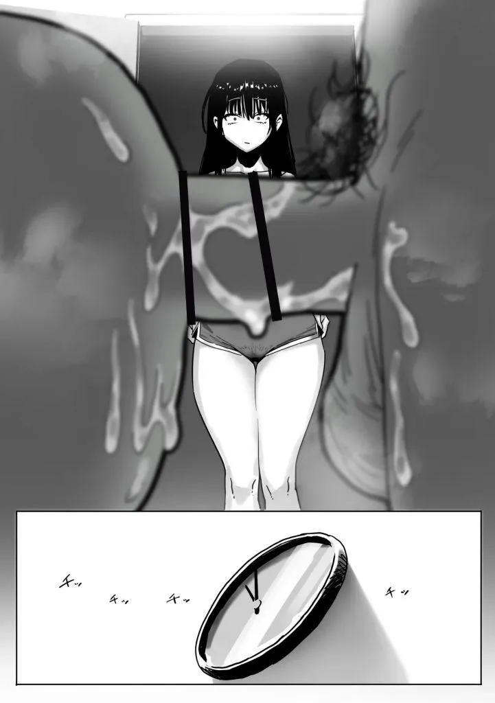 You've been watching them for so long...