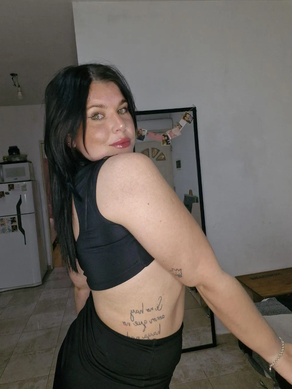 30F Anyone in Michigan are into moms like me