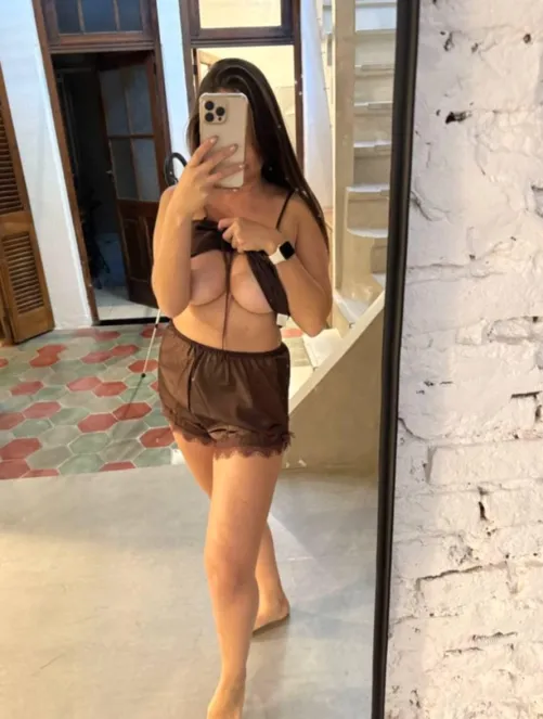 40F I'll make you love older milfs like me