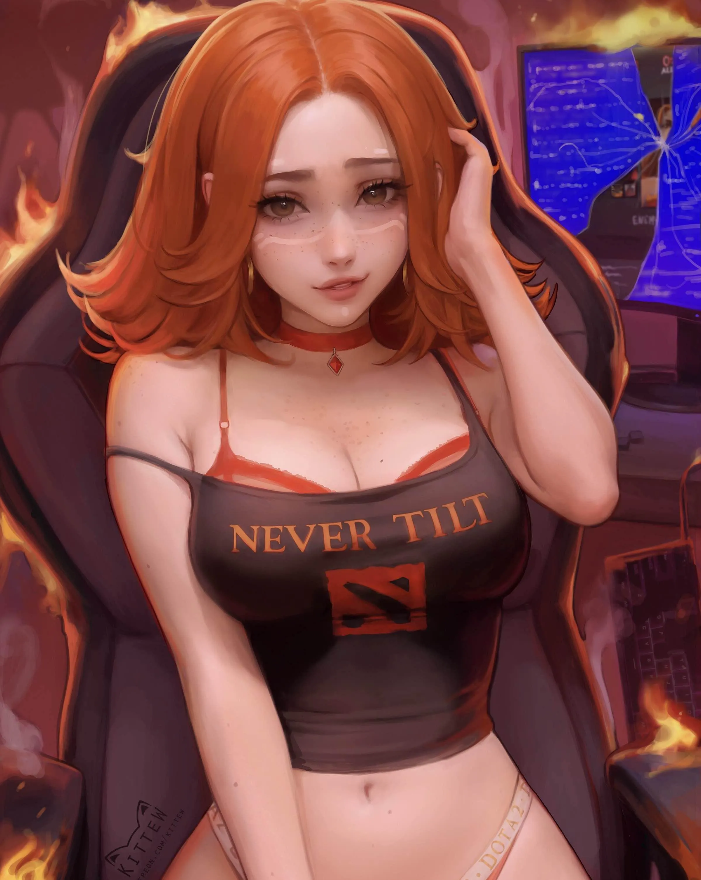 A new RP server is open! Explore 4 worlds, a futuristic tech haven, a modern Earth-like realm, a beast filled land of strange creatures, and a dragon ruled magical world. RP comes first, ERP is limited to private homes you can buy with in game currency.