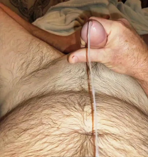 Anyone ready to take this rope?