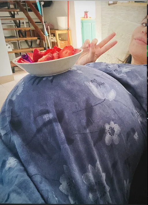 authentic and exclusive pot belly on my page