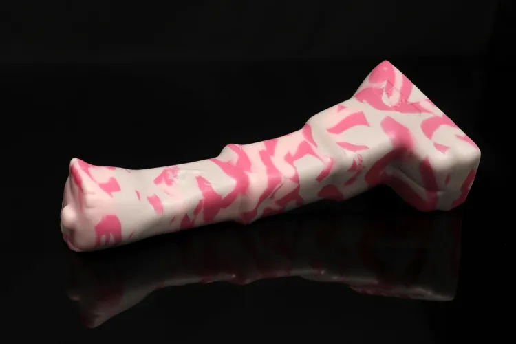 Bad Dragon MineShaft SugarCube Rogue!