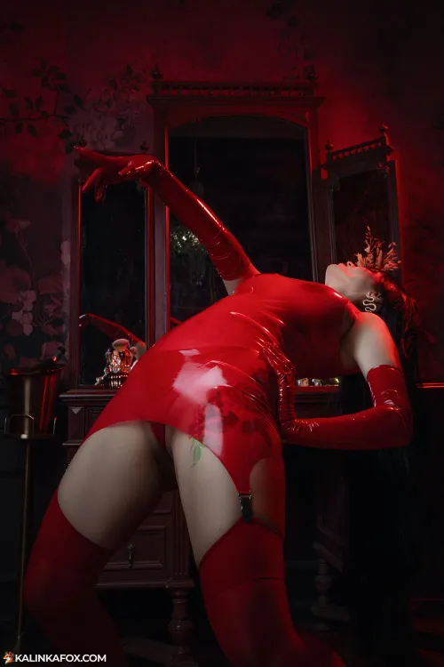 Boa Hancock (KalinkaFox) [One Piece]