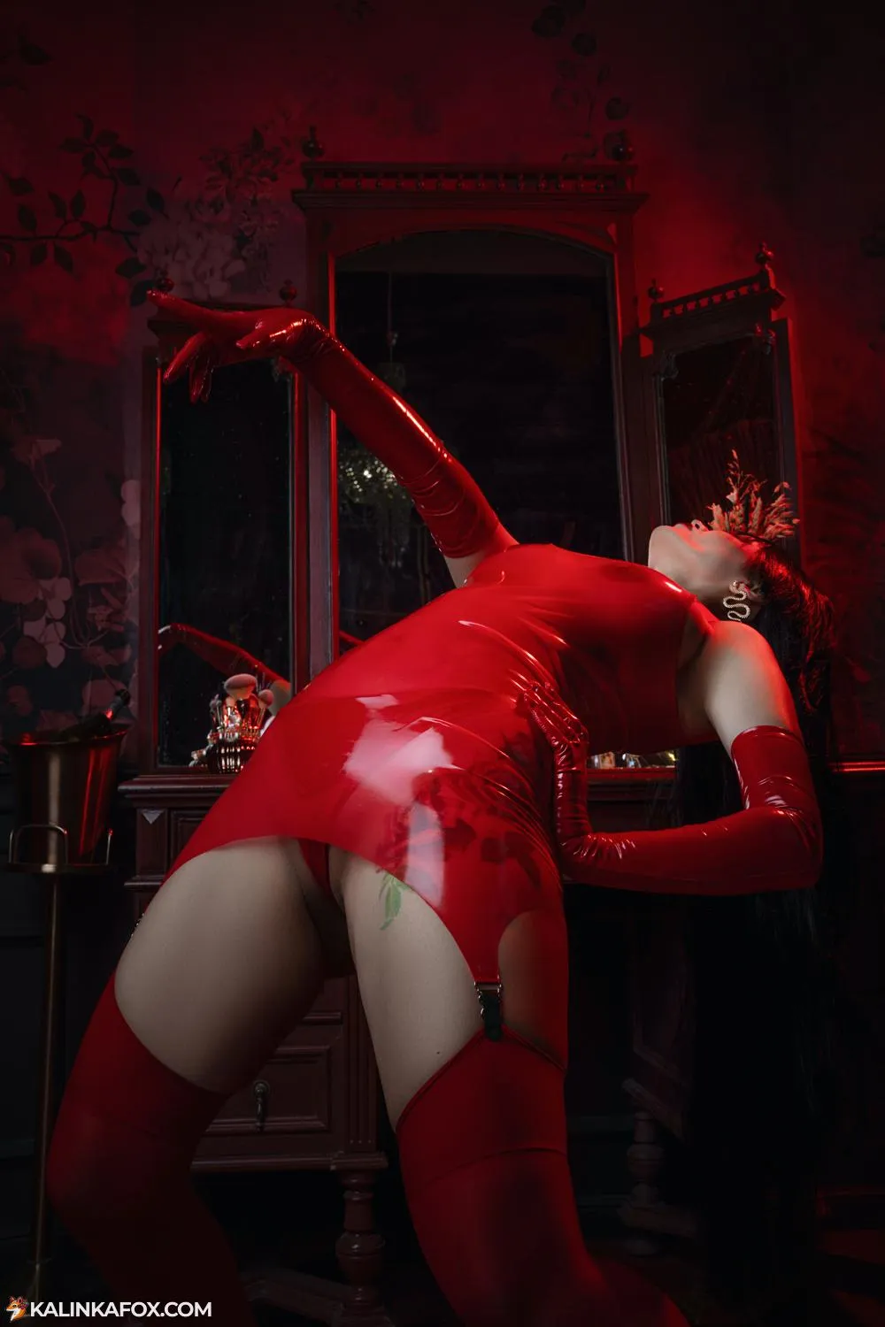 Boa Hancock (KalinkaFox) [One Piece]