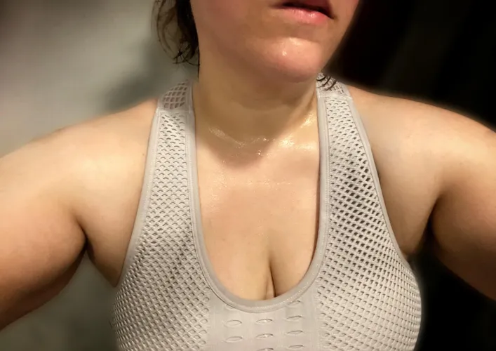 Drip drop, can’t stop…(finish the sentence).