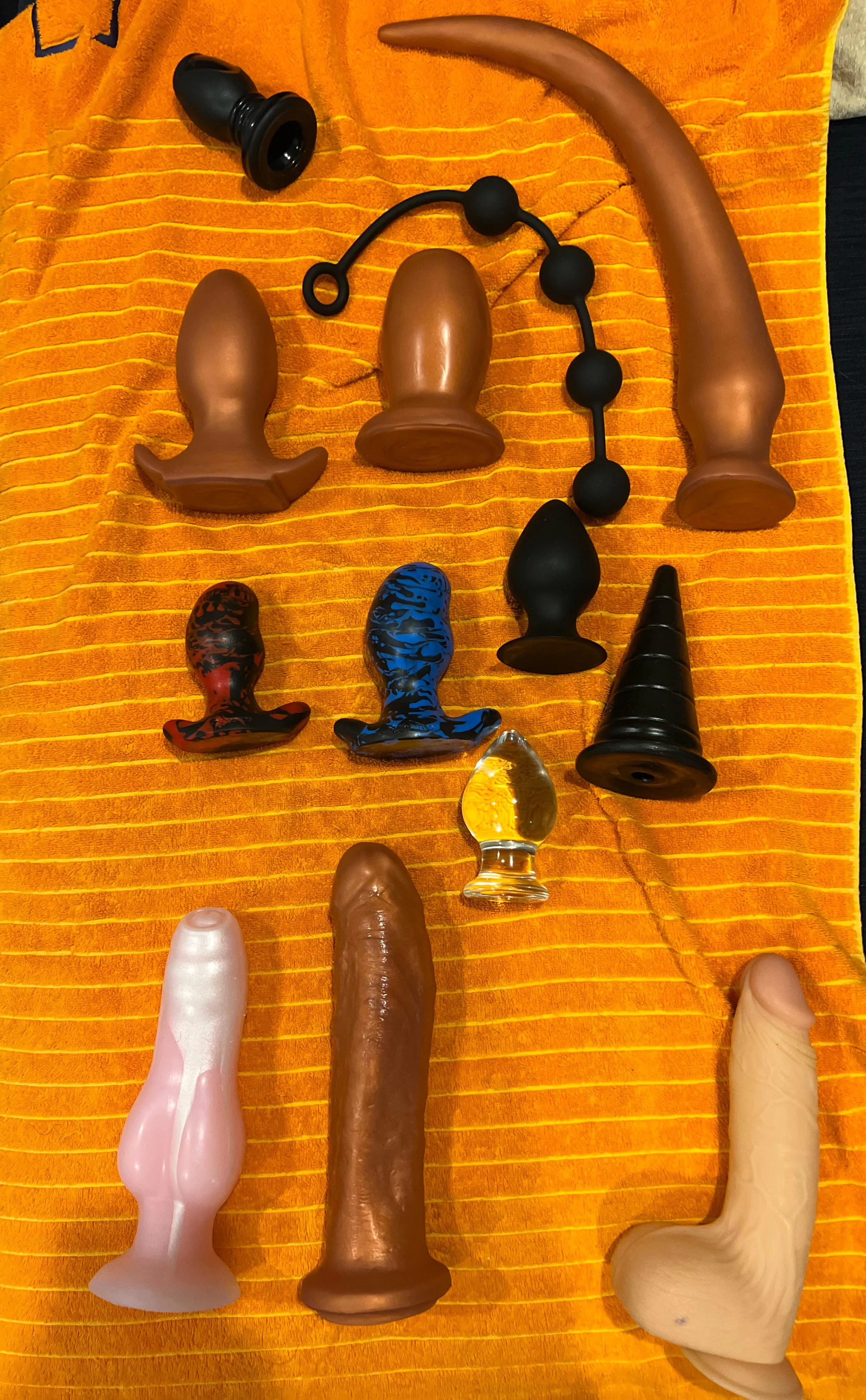 Favorites from my collection