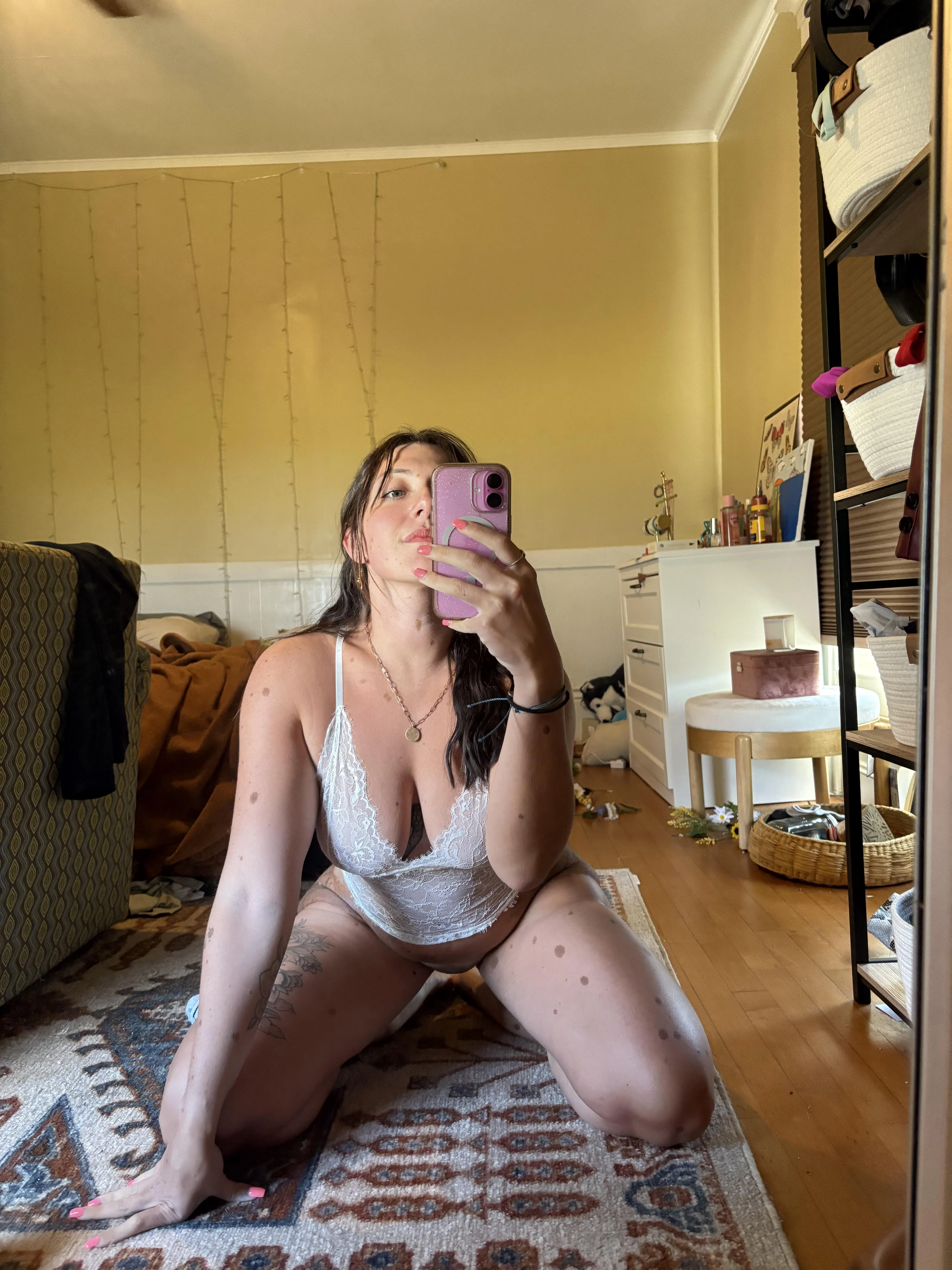 Hey baby let’s play ☺️