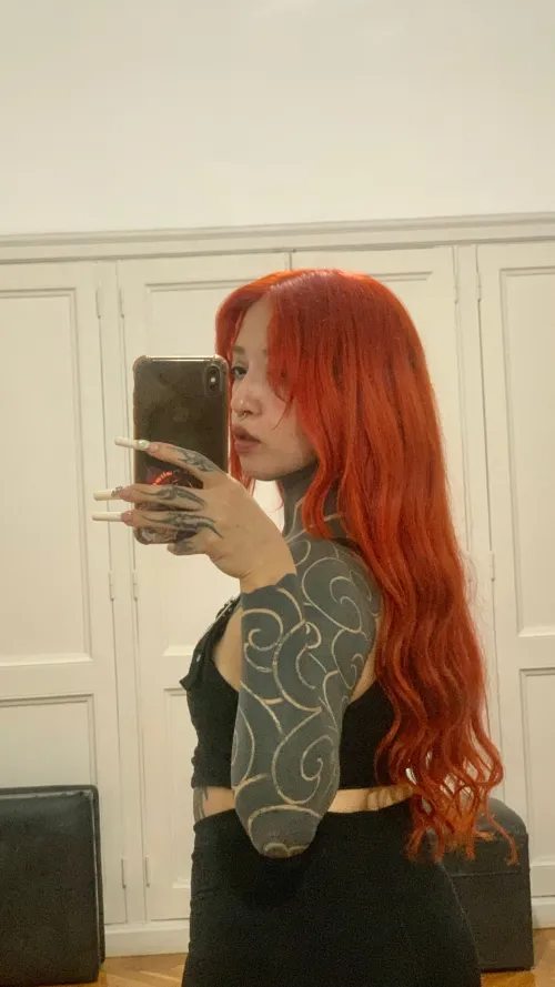 Hi sweetie, I'm so horny. Do you want to talk to me?