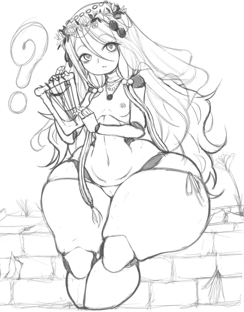 Painfully thick Revenant (NukiDukem)