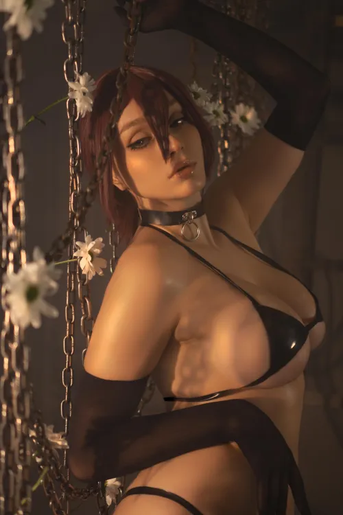 Reze [ChainsawMan] (Shadory)