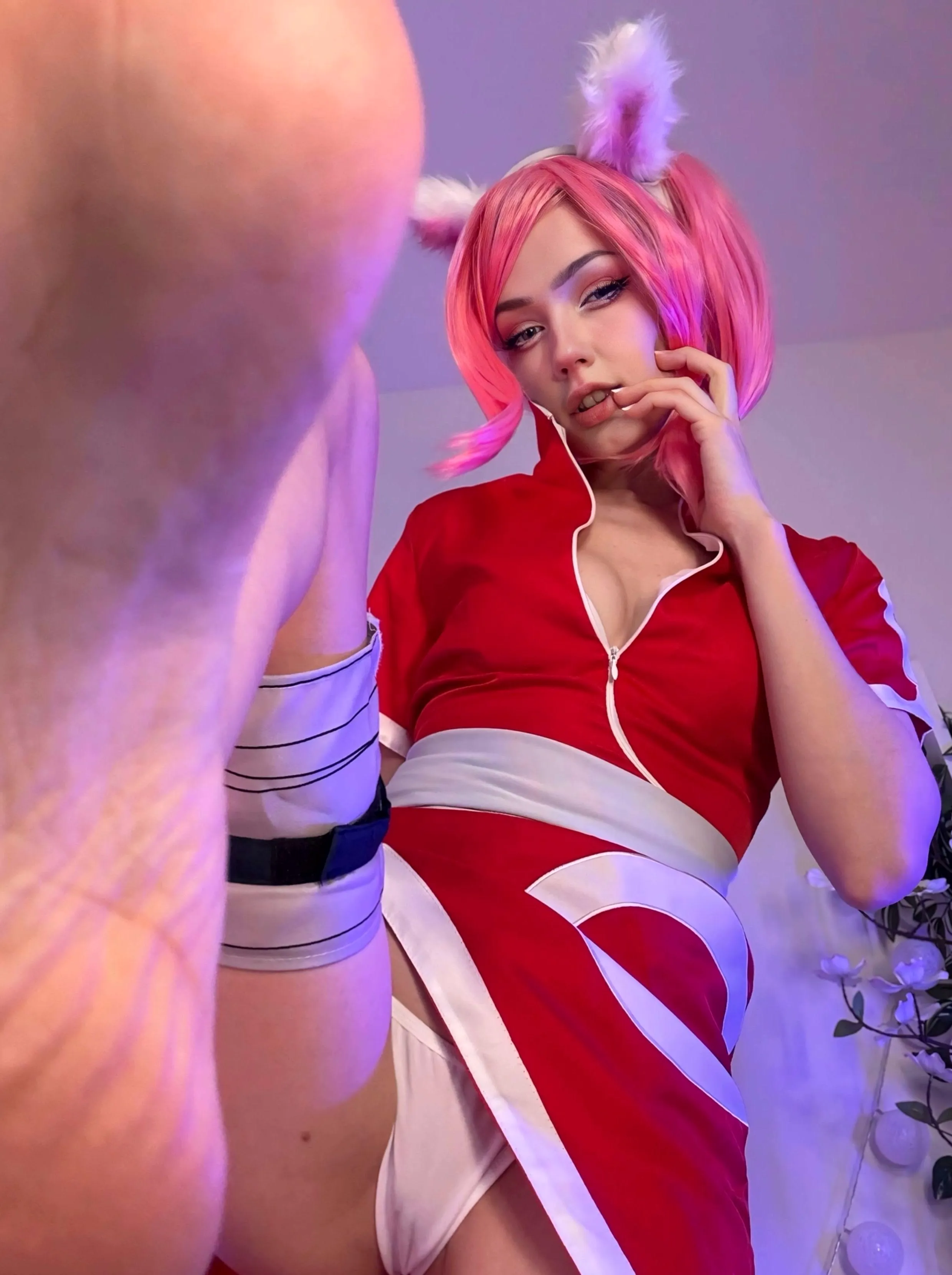 Sakura by moonrose14