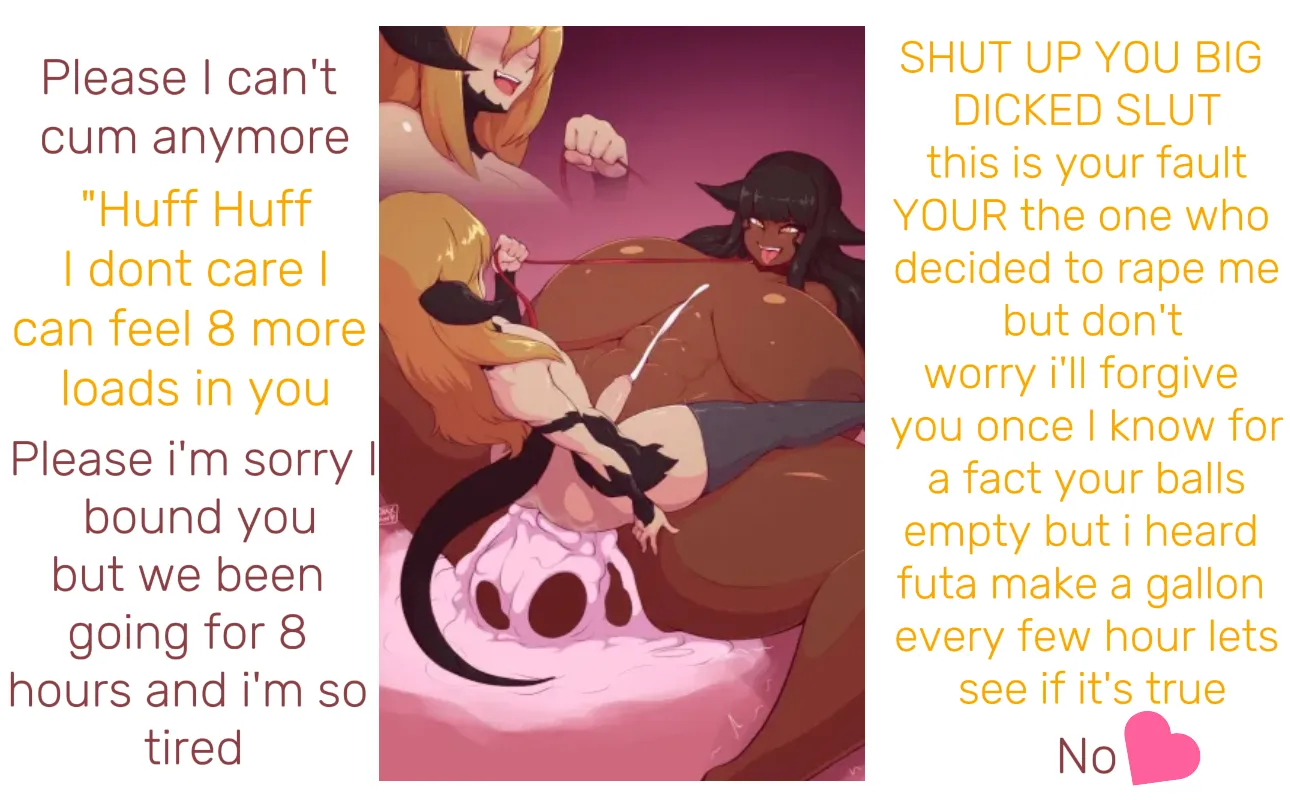 The consequences of of binding a power bottem