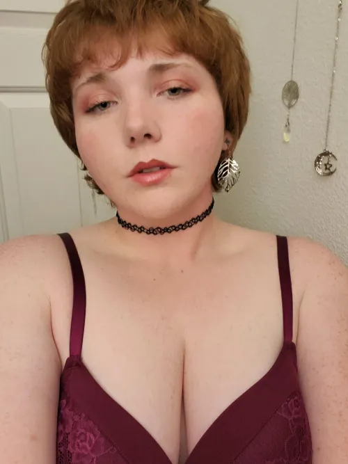 What if this was your view after work? 💋