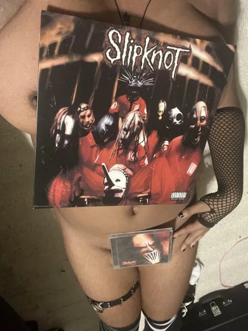 whats ur fave slipknot song?
