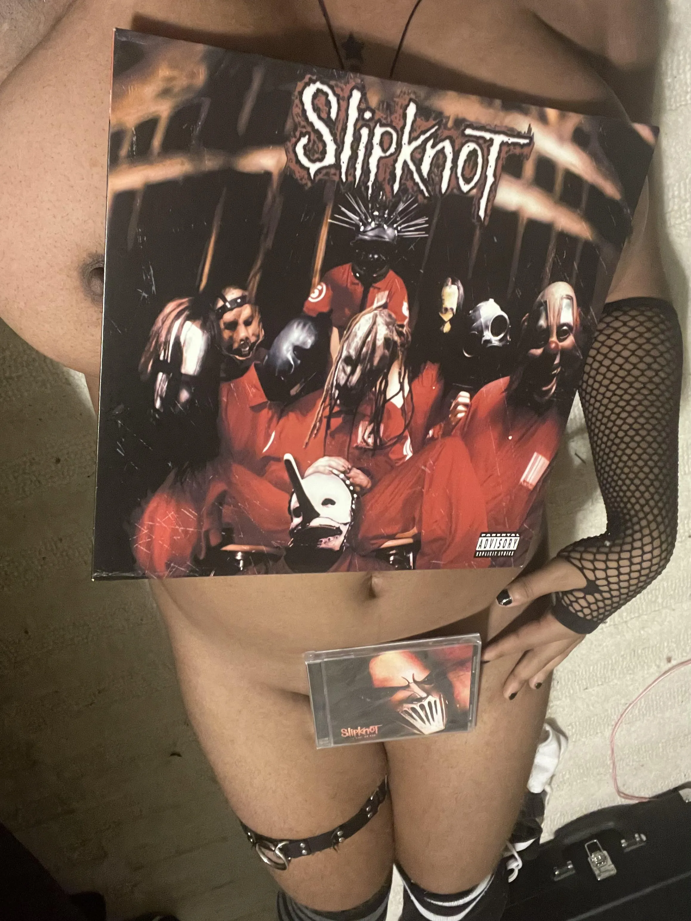 whats ur fave slipknot song?