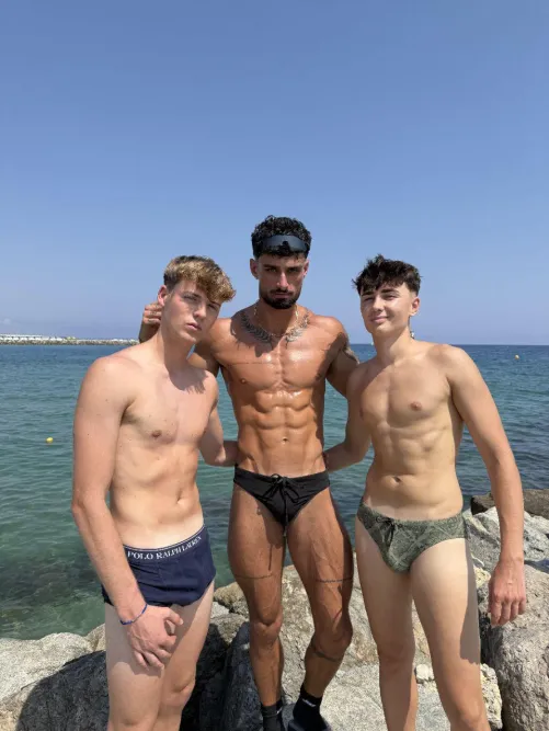 [19] A day of paradise