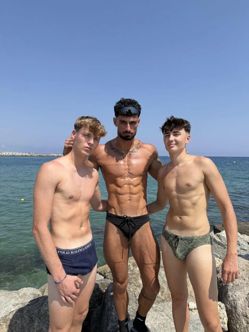 [19] A day of paradise