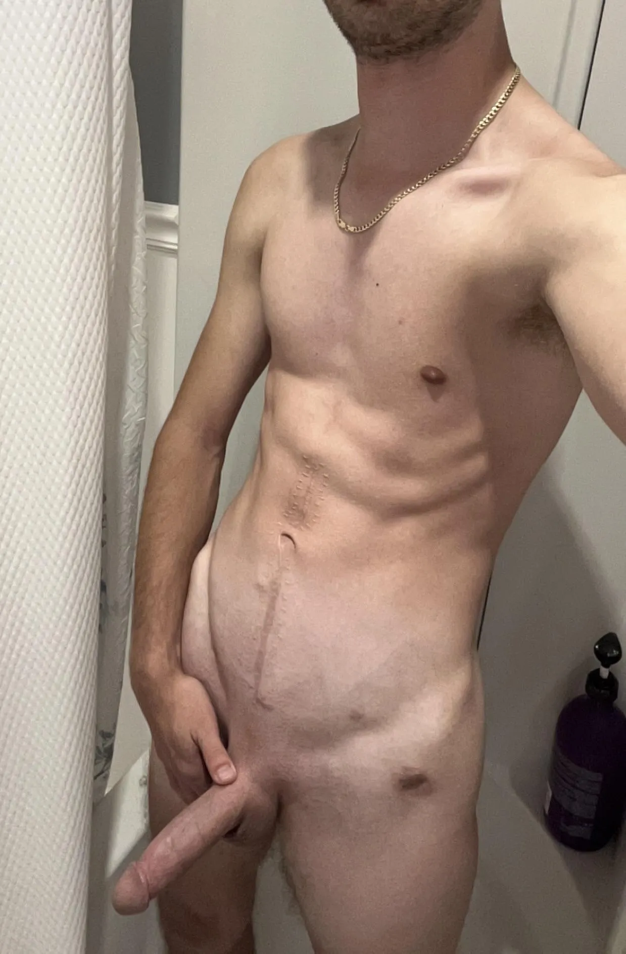 [25] My bwc in the shower;)