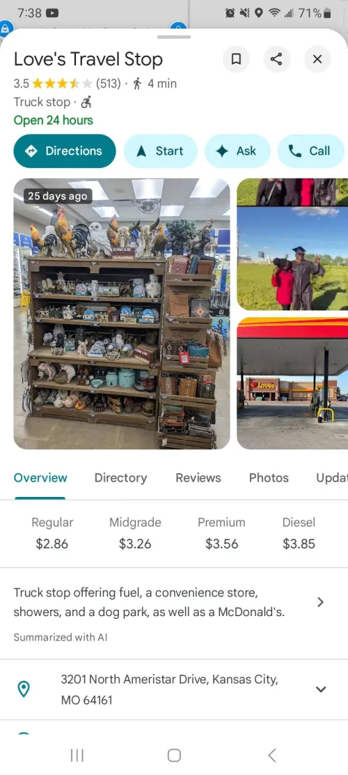 43 [m4mf] #kcmo anyone want to knock fucking in a semi off the bucket list, m4f or hot wife.