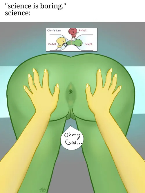 and resistance is a dom