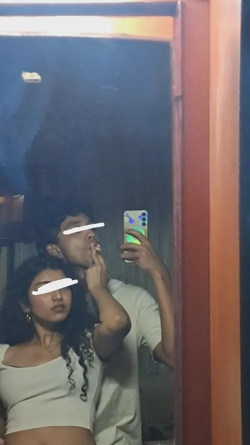 Couple from bangalore we looking for bi F to join us,I'm bi as well f4f also and also fullfill my cuckquean fantasy! HMU we can show u us he's 6ft athletic gym guy lean:)