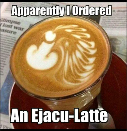 How do you like your coffee?