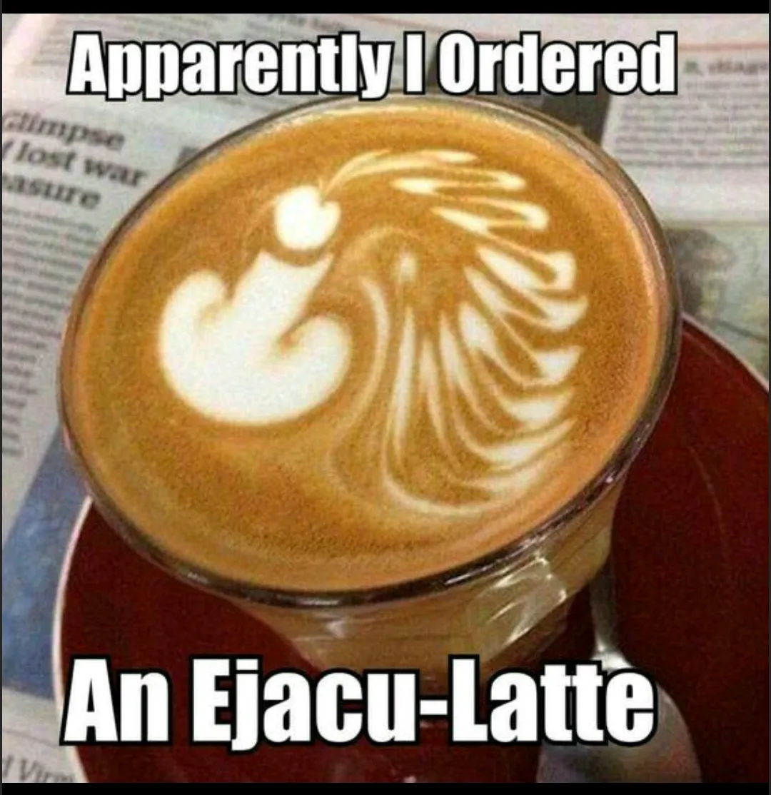 How do you like your coffee?