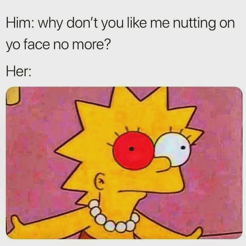 I'll aim better I promise...