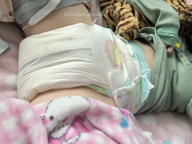 maybee kinda soggy >w<