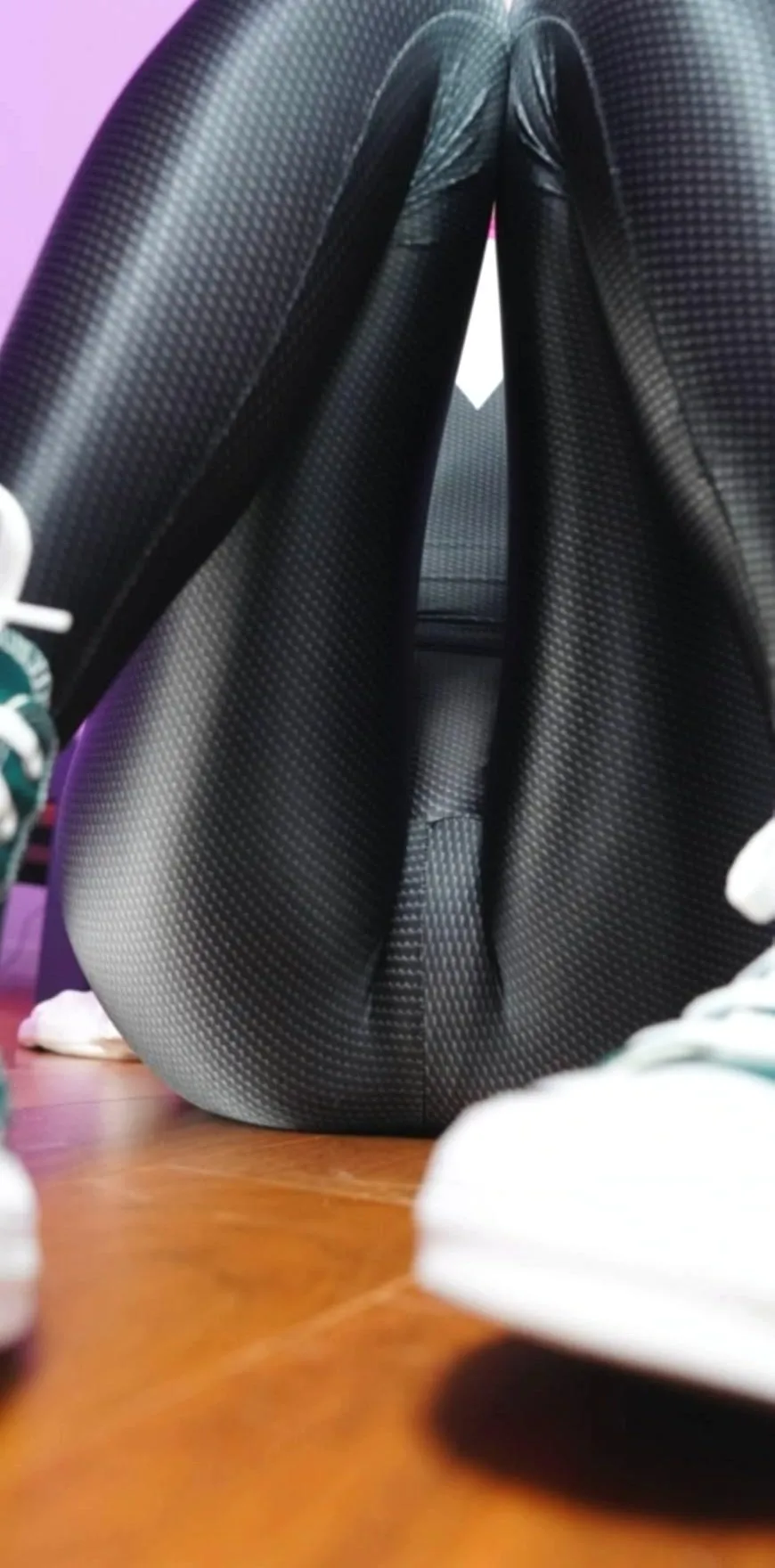 Spider Gwen by ShyVelvetRose