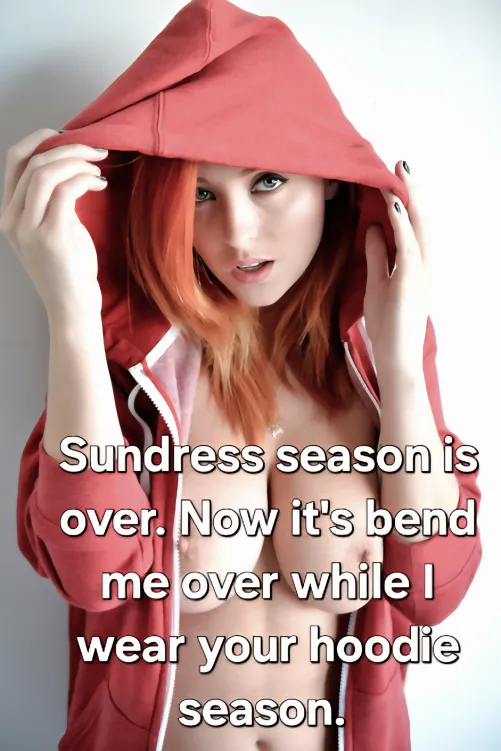 Teach her who she belongs too.