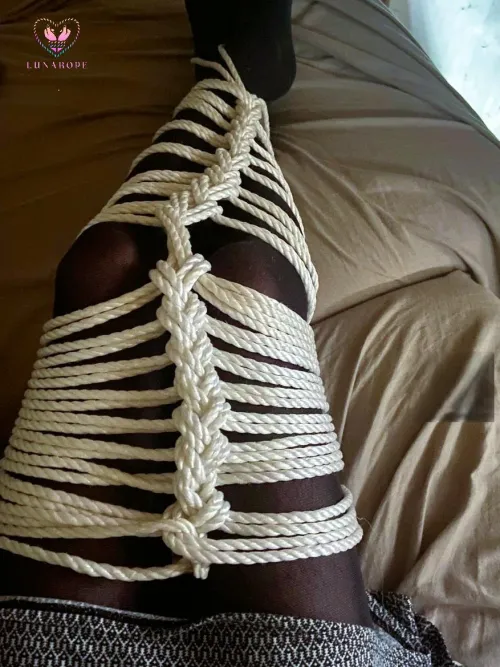 Little Mermaid 2.0 <3 ( SelfBondage )