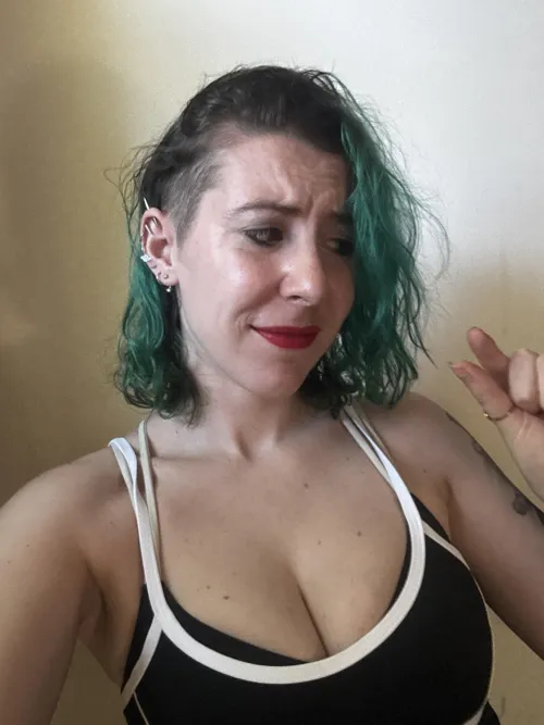 You're just such a loser