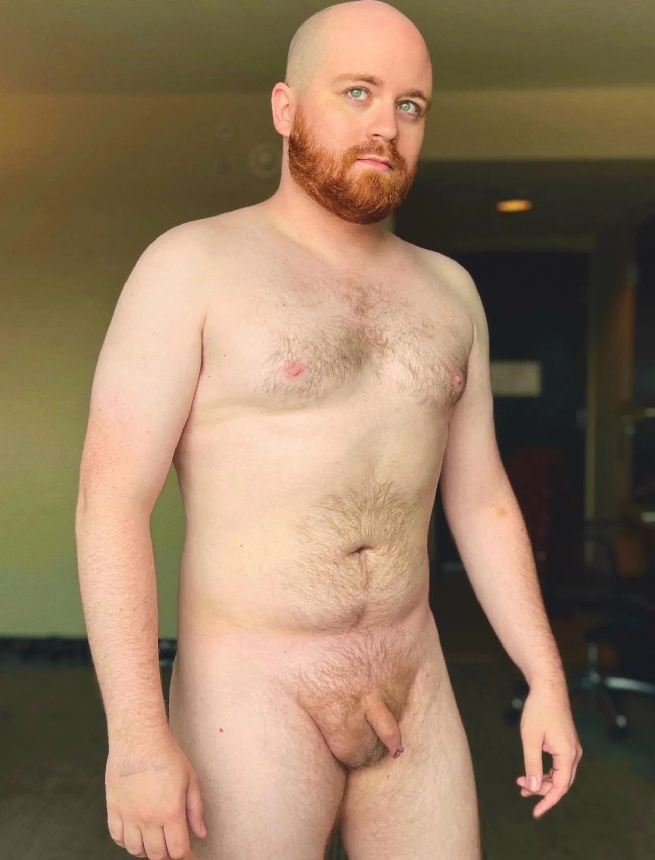 Another one for those who like my eyes