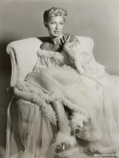 Dani Crayne (1950s)