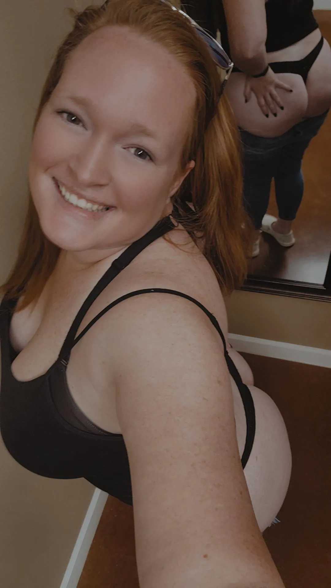 Good morning DFW! Today is my BIRTHDAY 🎂 Come wish me some love 😘