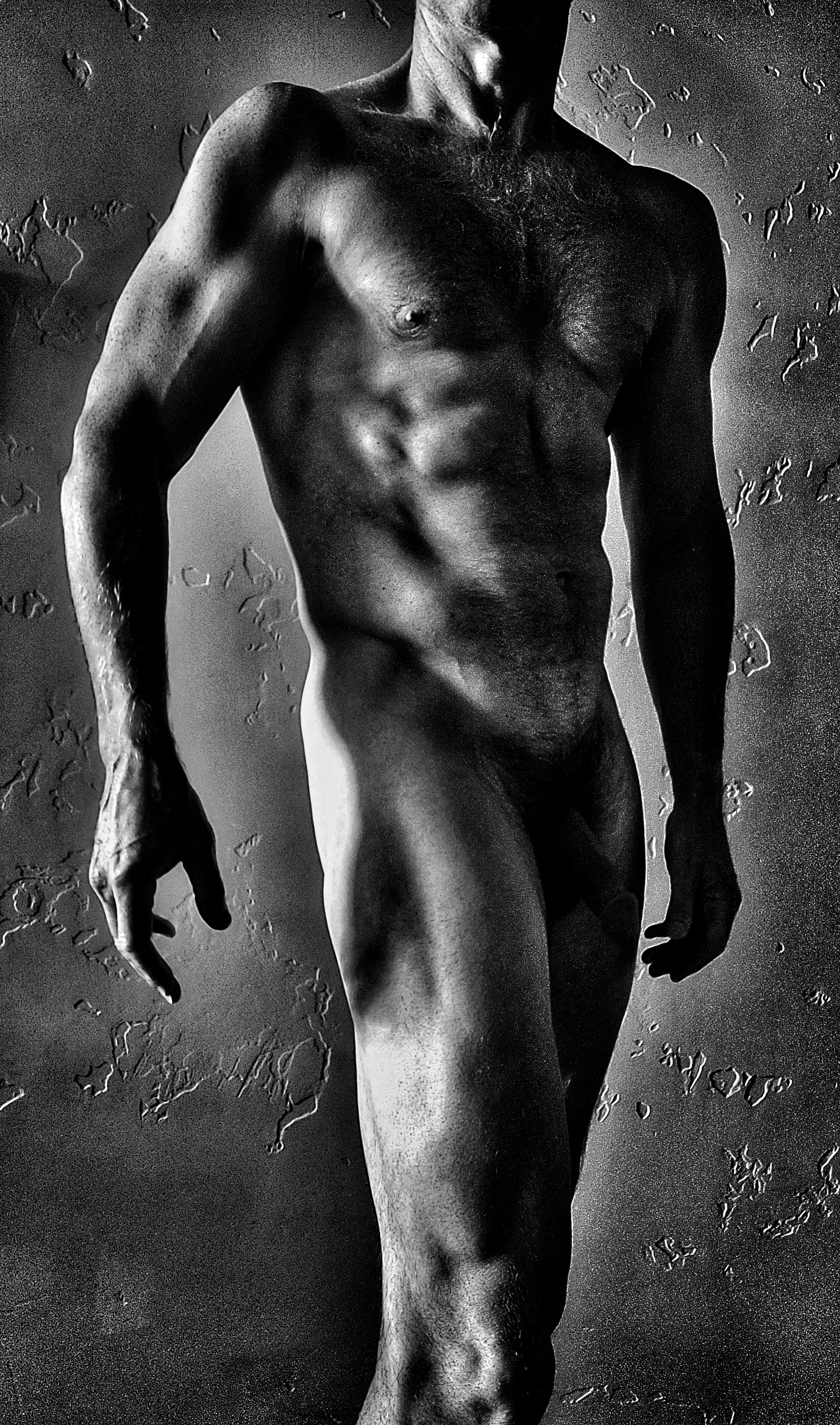 Light Amidst the Shadows