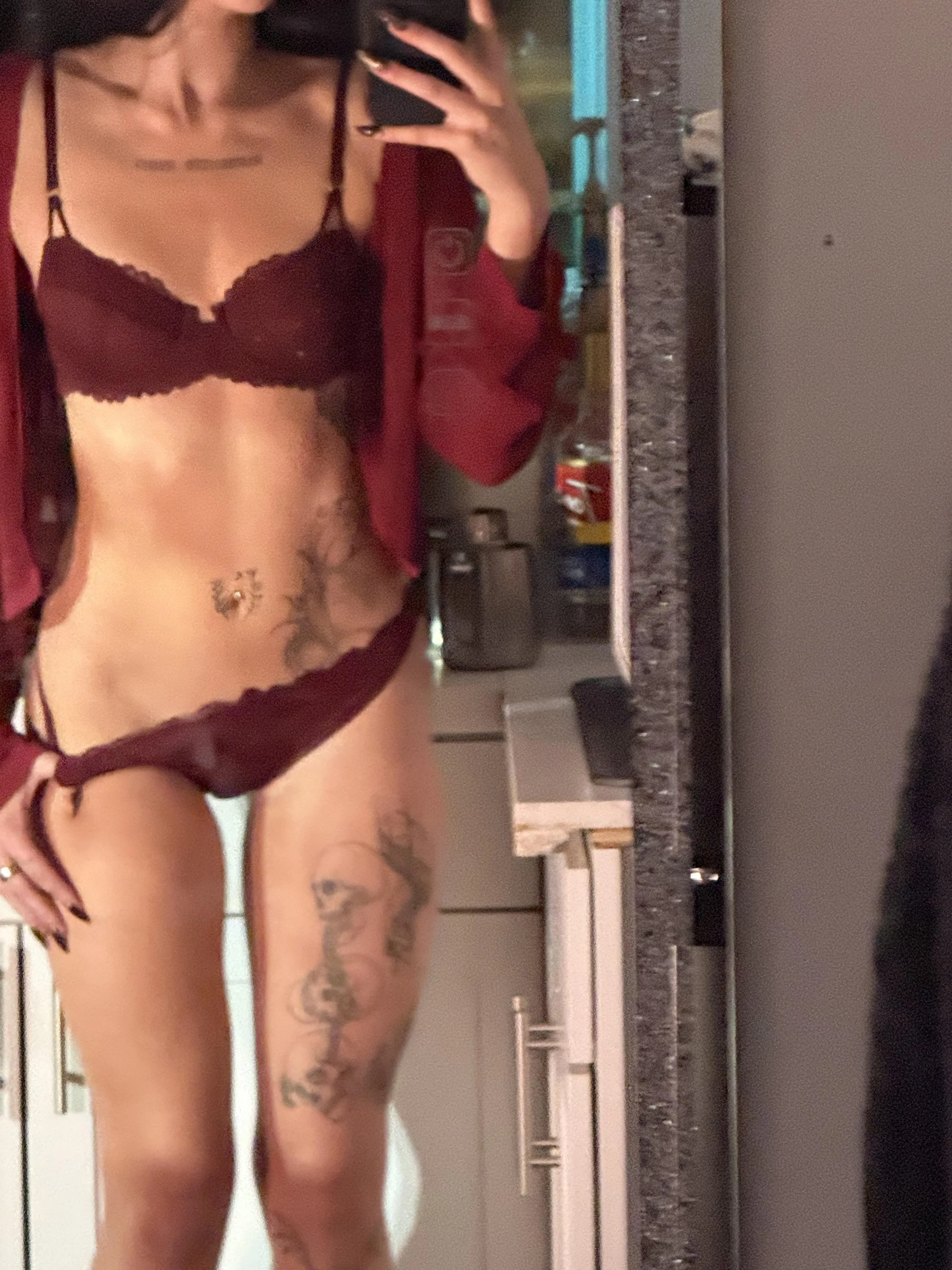 LYNNWOOD Tuesday 4-9pm at Lady Latte