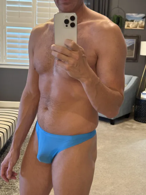 44 [M4F] - Lone Tree / South Denver - ENM / Open Marriage all in on exploring