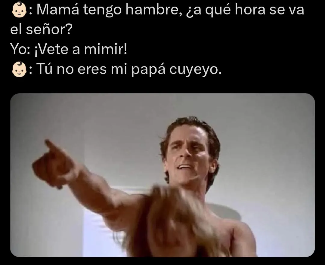 A cuantos les ha pasado??