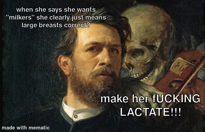 An unexpected development for sure