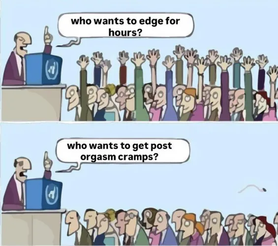 atrophy from taking testosterone is so fun guys trust !!!! /s