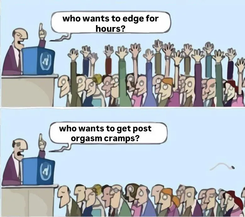 atrophy from taking testosterone is so fun guys trust !!!! /s